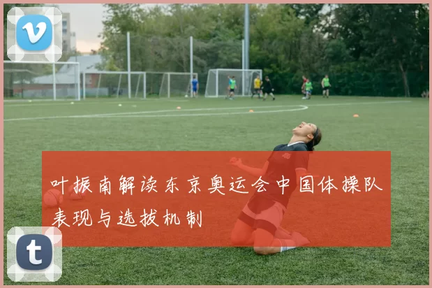 叶振南解读东京奥运会中国体操队表现与选拔机制